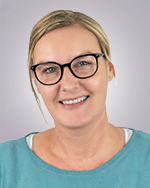 Hjördis Hansen